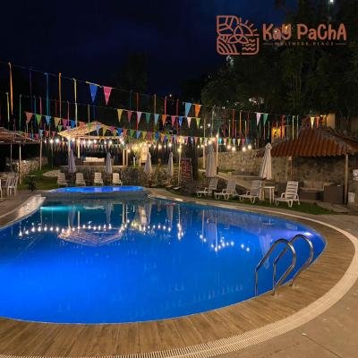 Kay Pacha Ecolodge